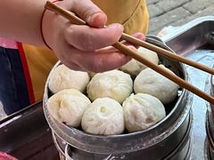 -梁憨包(南岸回龙湾店)