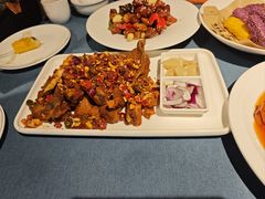 -普天和酒楼(天津之眼店)