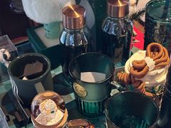 -星巴克(杭州嘉里中心4F店)