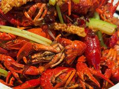 -周姑娘不等味·牛羊肉火锅·螃蟹罗氏虾·烤鱼烤串(高邮店)