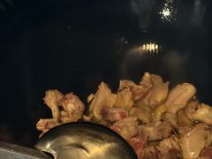 -柴火人家(桐庐总店)