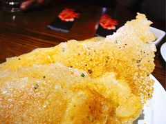 黑松露牛肉水煎包-掌柜的店·河南菜(世茂店)