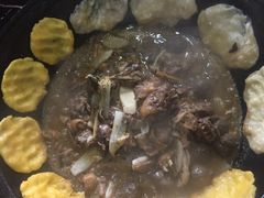 -土灶柴房(世贸店)