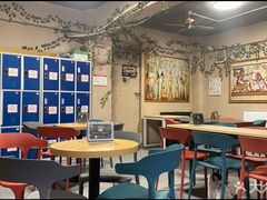-CLUE演绎实景剧本杀(江南西店)