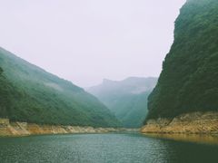 -神农溪纤夫文化旅游区