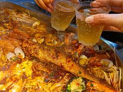 -原乡故事里海鲜大餐(玉祥门北马道巷店)