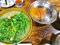 农家红糖糕-桃姐农庄老字号(从化温泉店)