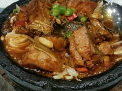 -中国徽菜·徽商故里(广安门店)