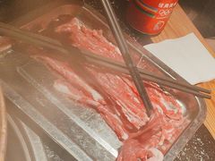 -京炭铜锅涮肉·羊蝎子·羊肉炉(保利·时光里店)