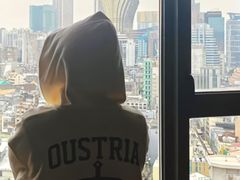 -澳门十六浦索菲特大酒店
