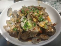 -大家发海鲜城夜排档(华山中路店)