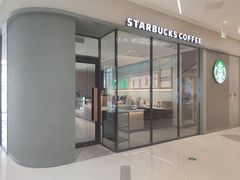 -星巴克(广州太和金铂天地店)