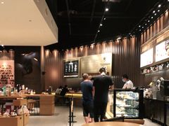 -星巴克臻选(南宁万象城店)