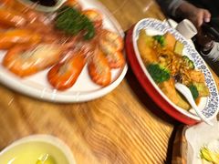 -花溪雨·森林餐厅(石基店)