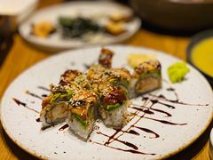 蝴蝶卷-隐泉之语日式料理(王府中环店)