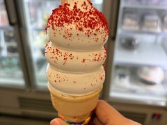 -DQ·蛋糕·冰淇淋(金牛万达店)