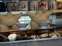 -圣丰索菲特·2 On 988 Café 自助餐厅