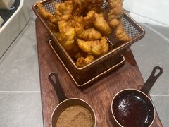 -魁盛居百年鲁菜馆(县西巷店)