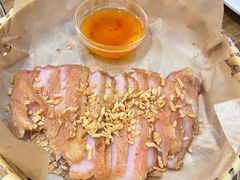 -曼谷食堂·泰国家庭料理