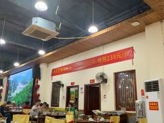 -信天游餐馆(肇庆店)