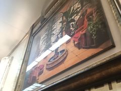 -沙漠玫瑰土耳其餐厅(神路街店)