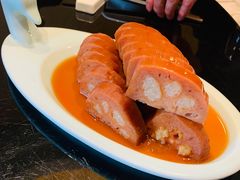 糖水莲藕-新南华大酒店(长寿店)