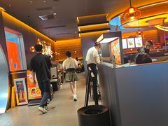 -探鱼·鲜青椒爽麻烤鱼(北京路天河城店)