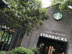 -星巴克(西湖天地店)