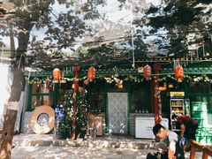 -姥家大锅台(魏各庄路店)