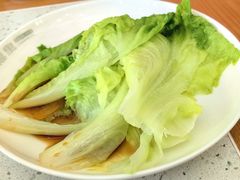 -知福里 麻酱拌面·小牛汤(陕西南路店)