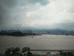 -江心屿景区