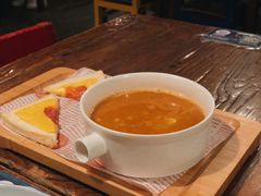 海鲜周打汤-么哈MOJAR(北京五道口店)
