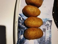 -阿忠食坊大排档·20年老店(万象城店)