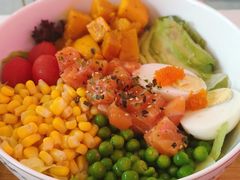 -Miss Fresh轻食(南京西路店)