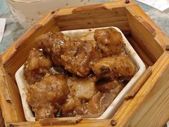 -祥记餐饮•豫粤珍味(郑东新区新长安店)