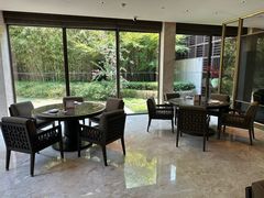 -西安凯悦酒店·湖畔中餐厅