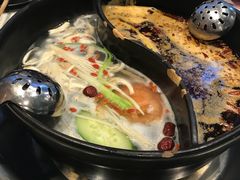-钢管厂五区小郡肝串串香(南山店)