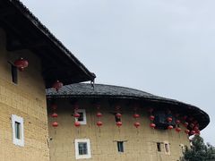 -福建土楼(南靖)景区