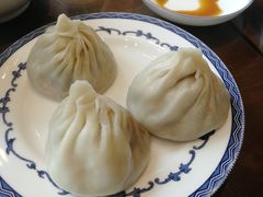 鲜肉小笼-熙盛源(永乐路店)