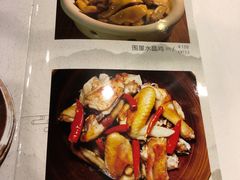 -围龙屋客家食府(福田店)