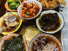 -锦州御烧烤·形象店(人民街店)