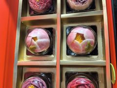 -稻香村(首都国际机场3号航站楼店)