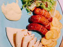 -HELLO MUSAE 拾光缪斯餐厅·纯正希腊风味(苏州中心店)
