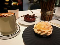 -潮一不贰·法式甜品·生日蛋糕·西式简餐(外滩店)