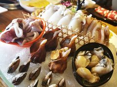 -尚海豆捞(乐虹坊店)