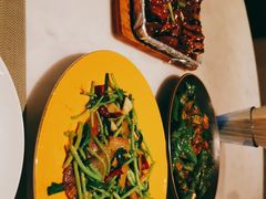 -南昌绿地铂瑞酒店·臻萃轩中餐厅