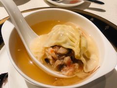 -皇朝会.经典传统粤菜(外滩店)