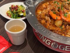 -胖哥俩肉蟹煲(湖滨银泰in77店)