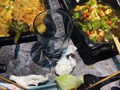 -串亿88烧烤·羊腿·羊蝎子(板泉路店)