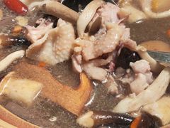 -菌小白火锅(时尚天河店)